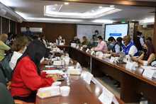 Anuncian estrategia para frenar ataques al MIO y la ocupaci&oacute;n ilegal del Jarill&oacute;n del r&iacute;o Cauca