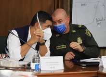 Anuncian estrategia para frenar ataques al MIO y la ocupaci&oacute;n ilegal del Jarill&oacute;n del r&iacute;o Cauca