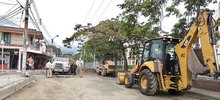 Obras del Coraz&oacute;n Barrio Floralia
