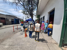 Inicio de operativos de control al ruido diurno, en el sector comercial de Cali
