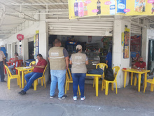 Inicio de operativos de control al ruido diurno, en el sector comercial de Cali