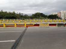 Obras en la Ciudad de Cali