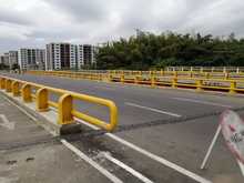 Obras en la Ciudad de Cali