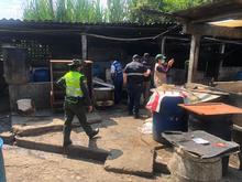 Acciones para el manejo adecuado de los residuos s&oacute;lidos en Cali 