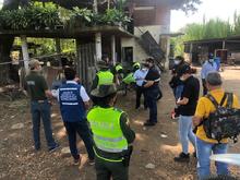 Acciones para el manejo adecuado de los residuos s&oacute;lidos en Cali 