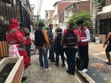 Acciones para el manejo adecuado de los residuos s&oacute;lidos en Cali 