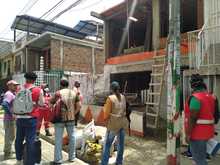 Acciones para el manejo adecuado de los residuos s&oacute;lidos en Cali 