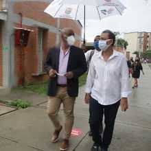 Cerca de 133.000 estudiantes adelantan procesos formativos en presencialidad