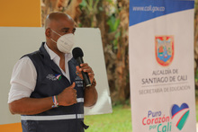 Planteles rurales trabajan en la formulaci&oacute;n de su pol&iacute;tica p&uacute;blica 