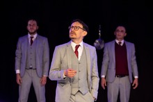 &iexcl;&Eacute;xito total! M&aacute;s de 7600 de espectadores disfrutaron del  FITCali 2021