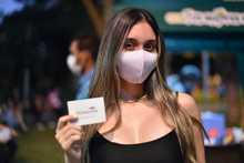 J&oacute;venes de 15 a 25 a&ntilde;os podr&aacute;n vacunarse contra el covid-19 en campus universitarios