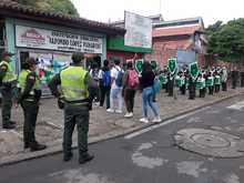 Entornos educativos seguros, una gran apuesta de &lsquo;Puro Coraz&oacute;n por Cali&rsquo;