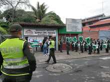 Entornos educativos seguros, una gran apuesta de &lsquo;Puro Coraz&oacute;n por Cali&rsquo;