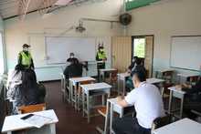 Entornos educativos seguros, una gran apuesta de &lsquo;Puro Coraz&oacute;n por Cali&rsquo;