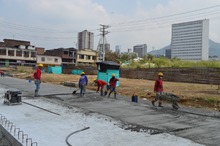 Secretar&iacute;a de Infraestructura, espera invertir 4.700 millones en   renovaci&oacute;n urbana  