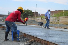 Secretar&iacute;a de Infraestructura, espera invertir 4.700 millones en   renovaci&oacute;n urbana  