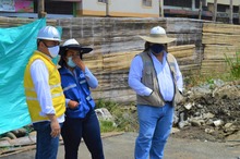 Secretar&iacute;a de Infraestructura, espera invertir 4.700 millones en   renovaci&oacute;n urbana  