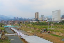 Secretar&iacute;a de Infraestructura, espera invertir 4.700 millones en   renovaci&oacute;n urbana  