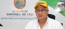 Secretar&iacute;a de Infraestructura, espera invertir 4.700 millones en   renovaci&oacute;n urbana  