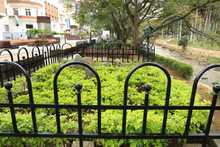 Bulevar del r&iacute;o cada d&iacute;a m&aacute;s seguro y bonito                                 