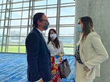 Cali se valoriza en el mercado tur&iacute;stico mexicano