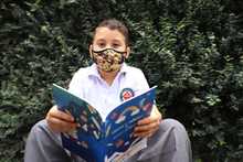 Estudiantes cale&ntilde;os relatan la dif&iacute;cil experiencia de vivir en aislamiento durante la pandemia 