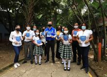 Estudiantes cale&ntilde;os relatan la dif&iacute;cil experiencia de vivir en aislamiento durante la pandemia 