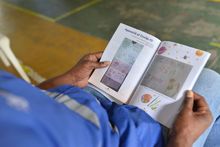 Estudiantes cale&ntilde;os relatan la dif&iacute;cil experiencia de vivir en aislamiento durante la pandemia 