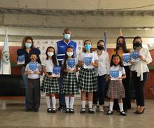 Estudiantes cale&ntilde;os relatan la dif&iacute;cil experiencia de vivir en aislamiento durante la pandemia 