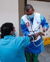 Poblaci&oacute;n privada de la libertad en estaciones de polic&iacute;a beneficiados con vacunaci&oacute;n contra Covid-19