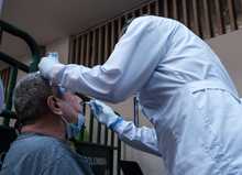 Poblaci&oacute;n privada de la libertad en estaciones de polic&iacute;a beneficiados con vacunaci&oacute;n contra Covid-19