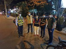 Se intensifican operativos contra el ruido en Cali