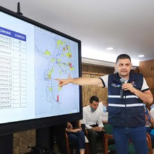 Consejo de seguridad