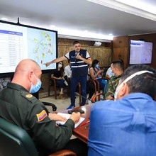 Consejo de seguridad