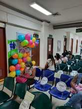 22 mil dosis del Plan Ampliado de Vacunación se aplicaron en jornada de fin de semana en Cali