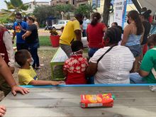 22 mil dosis del Plan Ampliado de Vacunación se aplicaron en jornada de fin de semana en Cali