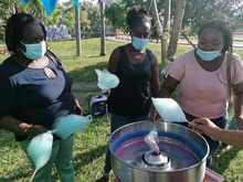 Jornadas para que unidos se fortalezca la primera infancia