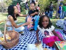 Jornadas para que unidos se fortalezca la primera infancia