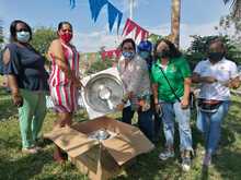 Jornadas para que unidos se fortalezca la primera infancia