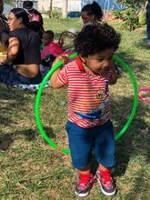 Jornadas para que unidos se fortalezca la primera infancia