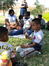 Jornadas para que unidos se fortalezca la primera infancia