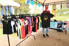 En el marco de la segunda versi&oacute;n de la Expoferia BochaPac&iacute;fica 2021, la cale&ntilde;idad disfrut&oacute; de actividades l&uacute;dicas, deportivas y culturales para contribuir a la reactivaci&oacute;n econ&oacute;mica del sur de Cali. 