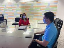 Control Disciplinario present&oacute; avances del proyecto de investigaci&oacute;n sobre el Derecho de Petici&oacute;n