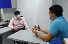 Control Disciplinario present&oacute; avances del proyecto de investigaci&oacute;n sobre el Derecho de Petici&oacute;n