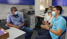 Control Disciplinario present&oacute; avances del proyecto de investigaci&oacute;n sobre el Derecho de Petici&oacute;n