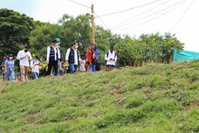 Importancia ambiental del Jarill&oacute;n del Rio Cauca para Cali