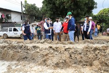 Importancia ambiental del Jarill&oacute;n del Rio Cauca para Cali