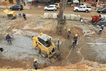 Importancia ambiental del Jarill&oacute;n del Rio Cauca para Cali