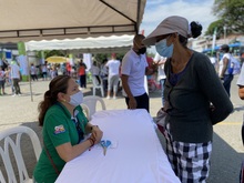 Cali celebra la vida de sus mayores