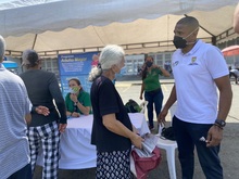 Cali celebra la vida de sus mayores